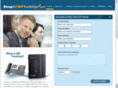 siptrunkingprovider.com