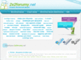 2x2forumy.net