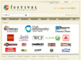 festivalprovo.com