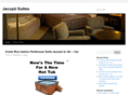 jacuzzisuites.net
