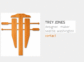 treyjonesdesign.com
