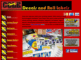 4-decals.com