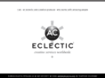 aceclectic.com