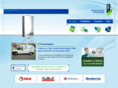 gaz-depannage-chauffage-gornes.com