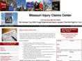 missouriinjurylawcenter.com