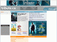 tribute.ca