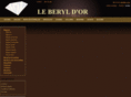 beryldor.com