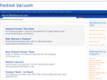 festoolvacuum.com