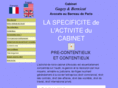 gageybernicat.com
