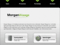 morganwaage.com