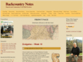 backcountrynotes.com