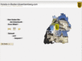 hotels-in-baden-wuerttemberg.com