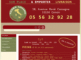 pizzeriacassagne.com
