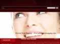 preventnecksagging.com