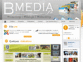 bmedia.fr