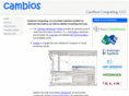 cambioscomputing.com