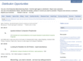 distribution-opportunities.com