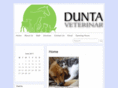 duntahanevetclinic.com