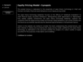 equitypricingmodel.com