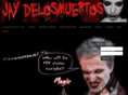 jaydelosmuertos.com