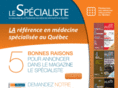magazinelespecialiste.com