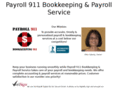 payroll911.com