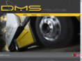dmstrucks.com