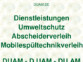 duam.de
