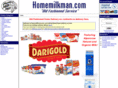homemilkman.com