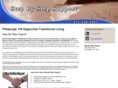 stepbystepsupport.com