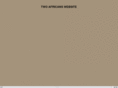 twoafricans.com