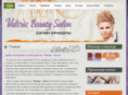 valeriebeautysalon.com