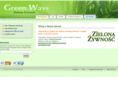 zielona-zywnosc.com