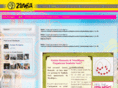 zumbaromania.ro