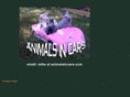 animalsincars.com