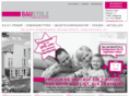 baustolz.com