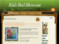 bed-kids.com