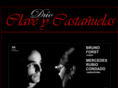 duoclavecastanuelas.com