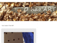 o-haz-art.com
