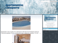 apartamentos-calasparra.com