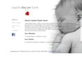 capitaldiaperbank.org