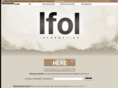 ifol.info