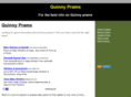 quinnypram.com