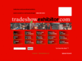 tradeshowexhibitor.com