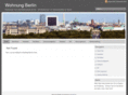 wohnungberlin.net