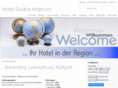 backnang-hotel.de