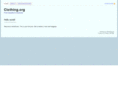 clothing.org