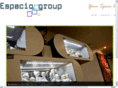 espaciogroup.com