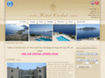 hotelcachet.com