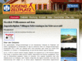 jugendzeltplatz-vs.de